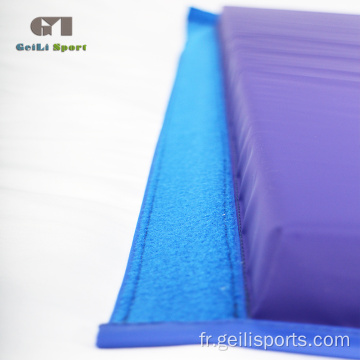 Tapis d&#39;entraînement pliable Gym Five